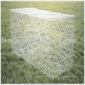 galvanized Gabion box wire mesh